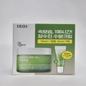 아이소이 모이스춰 닥터 크림 70ml 1개 기획세트