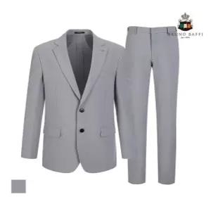 BRUNO BAFFI 남성 베이직 정장 SET_MARGAYM242A_SET 412245 인디안