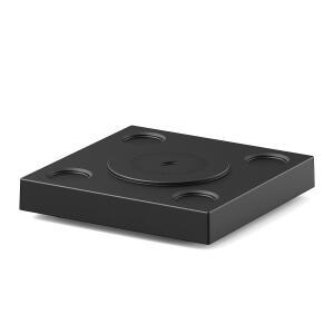 8BitDo Retro Cube 2 무선 블루투스 스피커(충전 도크 포함) N Edition 키보드 및 마우스용 진정한 스테레