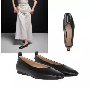 제옥스 정가 239000원 여성발레리나 플랫 카를라 8NTCAL5S1L 1267377