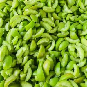 [예약발송] 국내산 세척한 햇 깐조각매실 1kg 쪼갠매실 조각매실 청매실 매실장아찌