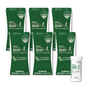 다이어트 유산균 비에날씬 프로 425mg x 30캡슐 6개