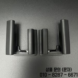 AUDI 호환 A3 OEM 앞좌석 가이드 레일 트랙 엔드 플레이트 커버 캡 8VD 881348 /347B 4F 8E