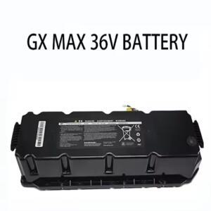 내장형 전기 스쿠터 36V 배터리 Ninebot MAX G30 팩 액세서리 비