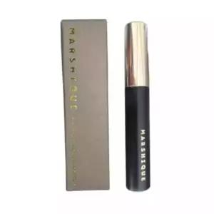 마르시끄 인리치드 속눈썹 눈썹 영양제 블랙 7.5ml 마르시크 올리브영