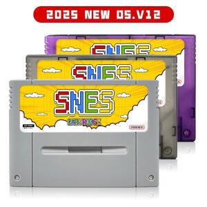 컨트롤러거치대 슈퍼 패미컴 SNES SFC 게임 콘솔 8GB 카드 메모리 3000 카트리지가 포함된 IN TF