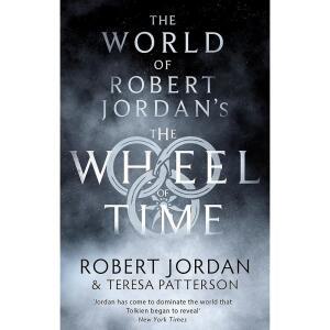 The World Of Robert Jordan's Wheel Time