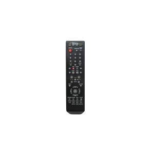 삼성 AK59 00011Y AK59 00011K AK59 00011M AK59 00011D DVD P241B DVD VCR 콤보 플레이어 레코더에 호환되는 HOTSMTBANG 교체 리모컨