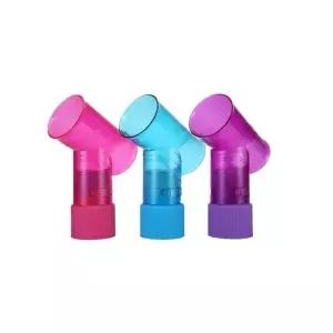 헤어롤러 스타일링 볼륨업 셀프펌 펌드라이기 셀프컬 컬드라이기 (W96BD6E)