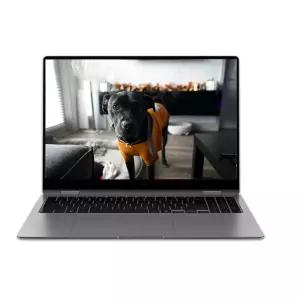 삼성전자 갤럭시북5 프로360 NT960QHA-KD72G SSD 2TB