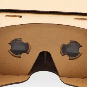 VR 카드보드 키트 VR안경 VR체험