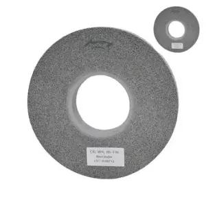 수공구용품 수세미휠 그라인더휠 그라인더날 그라인더수세미 EXL휠 8S-FIN 200x25.4x76mm