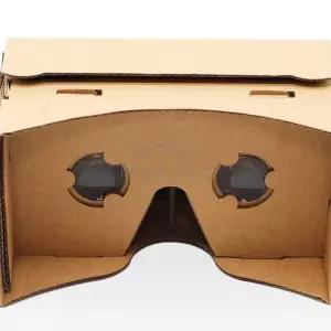카드보드 VR 키트 입체안경 vr체험기 헤드셋 3D안경 가상현실