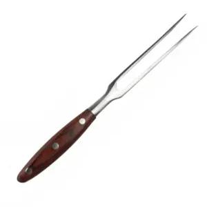 바베큐 카빙포크 고기 미트포크 비어캔 스텐