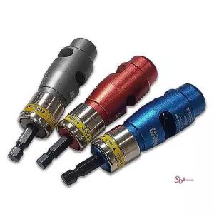 엑스크로스 스트립퍼 2.5SQ 자동스트리퍼 자동탈피기klm322