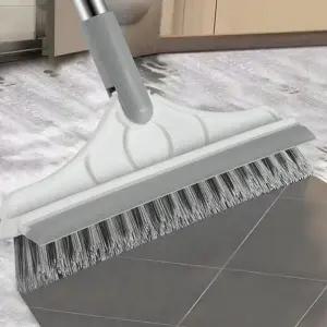 솔 줄눈 다기능 바닥 화장실 청소 브러쉬 욕실