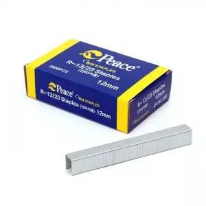 [하프클럽/]평화 건타카용 R-1323-12mm 2500PCS (10개입)