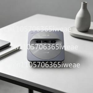 95% 새 상품 FORMOVIER1Nano, 가정 및 사무실용 초단초점 레이저 프로젝터