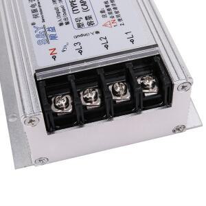 서보 모터 드라이버용 전자 변압기, AC 380V-AC 220V, 3000W,