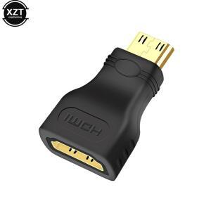 미니 소형 HDMI 호환 암 확장 어댑터  컨버터  태블릿 TV 프로젝터 디스플레이용