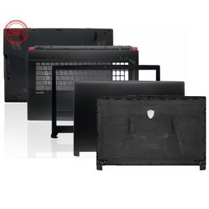 MSI GL73 8RC/8RD(MS-17C6)/GL73 8RE GL73 7RD 시리즈 LCD 후면 커버 전면 베젤 경첩 커버 손목 받침대 하
