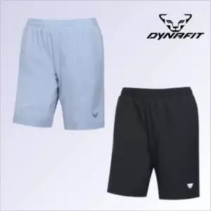 다이나핏 여름철 시한 냉감 반바지_REVOLT [블랙, 블루] YWM24359UJB 521942