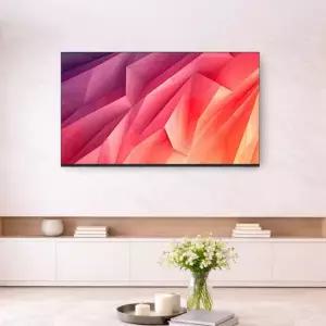 써밋티비 139cm(55인치) 구글 5.0 QLED 스마트 TV Q555ES UHD 벽걸이(상하) 기사설치