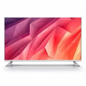 써밋티비 139cm(55인치) 구글 5.0 QLED 스마트 TV Q555ESW UHD 화이트 직배송 자가설치