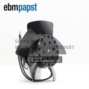 ebmpapst 4656EZ 12cm 120*120*38mm 230V AC 19W 2650RPM 94.2 CFM 주파수 변환기용 축류 냉각 팬