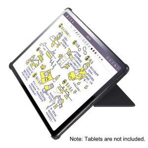 Xiaoxin Pad Pro 2023 용 기존 Lenovo 마그네틱 키보드 및 스탠드 Qitian K12 페어링 펜 슬롯 12.7 인치