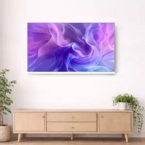 써밋티비 101cm(40인치) 구글 5.0 QLED 스마트 TV Q405ESW FHD 화이트 벽걸이(상하좌우) 기사설치