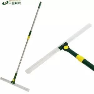 유리 청소기 스퀴지 청소 유리창 스퀴즈 물기제거기 욕실 실리콘 창문