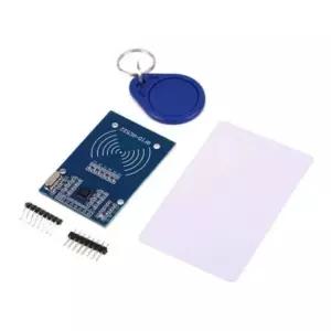 RFID센서키트RC522 MFRC 아두이노 (W908D12)