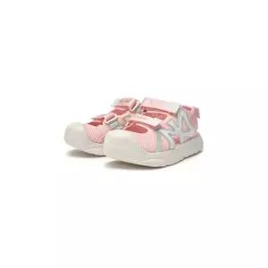 [MLB키즈]MLB 키즈 에이스 러너 샌들 뉴욕양키스 L.PINK 7ASDCB163 50PKL