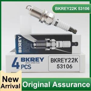 4/20pcs BKREY22K 53106 BMW 호환 아우디 호환 쉐비 폭스바겐 호환 닛산 호환 볼보 호환 미쓰비시 호환 AGP