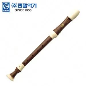엔젤 앨토 리코더 독일식 3단분리 향균처리AWR-AW(G)