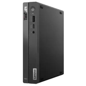 ThinkCentre Neo 50Q Gen4 12LN007YKR 인텔 i5-13420H 8GB NVMe512GB WIN11 미니PC 데스크탑