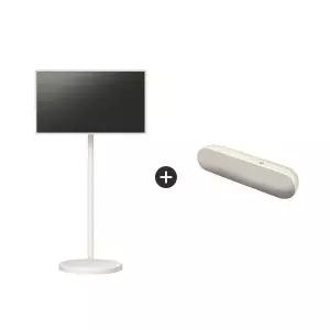 [LG]전자 스탠바이미+스피커 32LX6BKGA+XT7S 전국배송무료