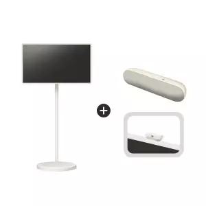 [LG]전자 스탠바이미+스피커 32LX6BPGASAKXT7SC 스마트캠포함 무료배송상품