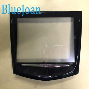 캐딜락 자동차 DVD GPS 내비게이션 LCD 패널 터치 디스플레이 디지타이저 OEM 공장 스크린 사용  브랜드