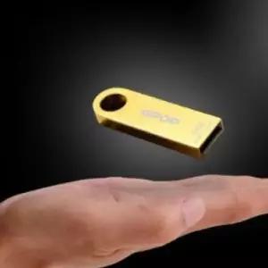 유에스비 메모리 테라골드 메탈 USB 메모리 128G WFNFE77