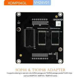 Xhorse VH24 SOP44 및 EEPROM FLASH+VH30 Multi-Prog용 어댑터