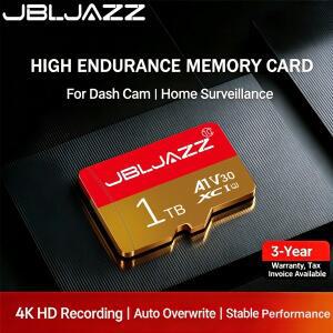 2026NEW 메모리 카드 1TB 고속 4K 풀 HD 비디오 512GB 미니 SD U3 V30 C10 마이크로 256GB