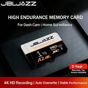 SD 카드 1TB 고속 플래시 메모리 128GB 마이크로 A2 U3 Class10 스마트 호환폰/태블릿/카메라/드론용 TF