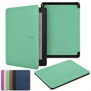 이북리더기파우치 케이스 Kindle Basic 202 11세대 C2V2L3 RS23CV 6인치 전자책 스마트 보호 커버용 충격