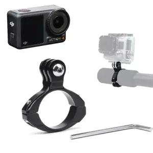 [QNU88Z1W_65]DJI 핸들 고정 오토바이 거치대 마운트 4