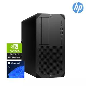 HP Z2 G9 4N3U8AV IM [i9-14900K/64GB/1TB/RTXPRO2000/Win11Pro] -ms