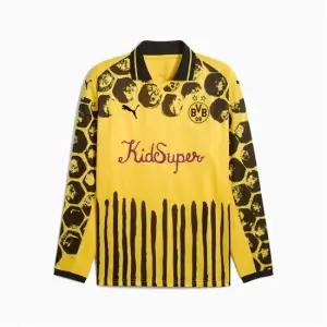 푸마 782753 02 반바지 긴팔 02 키드슈퍼 BVB LS 레트로 셔츠 KidSuper Retro Shirt 02 LE1220003044