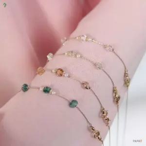마스크 스트랩 J05 Glass Chain 안경 스트랩 마스크체인 (W84DC90)
