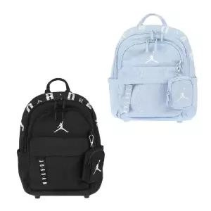 국내정품 나이키키즈 조던 AIR 스쿨백팩 신학기 저학년 책가방 N261EC248P y375673